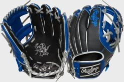 Rawlings ColorSync 7.0 Heart Of The Hide I-Web IF Glove -Balls Store PRO204 2BRSS 25