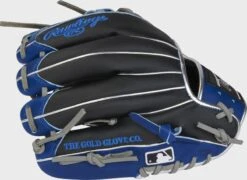 Rawlings ColorSync 7.0 Heart Of The Hide I-Web IF Glove -Balls Store PRO204 2BRSS 4