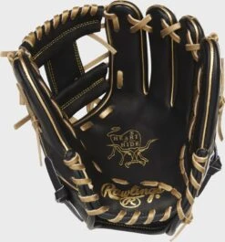 Rawlings 2023 Pittsburgh Pirates Heart Of The Hide Glove -Balls Store PRO204 2BUCS 1