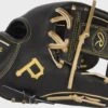 Rawlings 2023 Pittsburgh Pirates Heart Of The Hide Glove