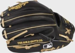 Rawlings 2023 Pittsburgh Pirates Heart Of The Hide Glove -Balls Store PRO204 2BUCS 4