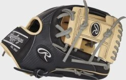 Rawlings Heart Of The Hide Hyper Shell 11.5-inch Glove