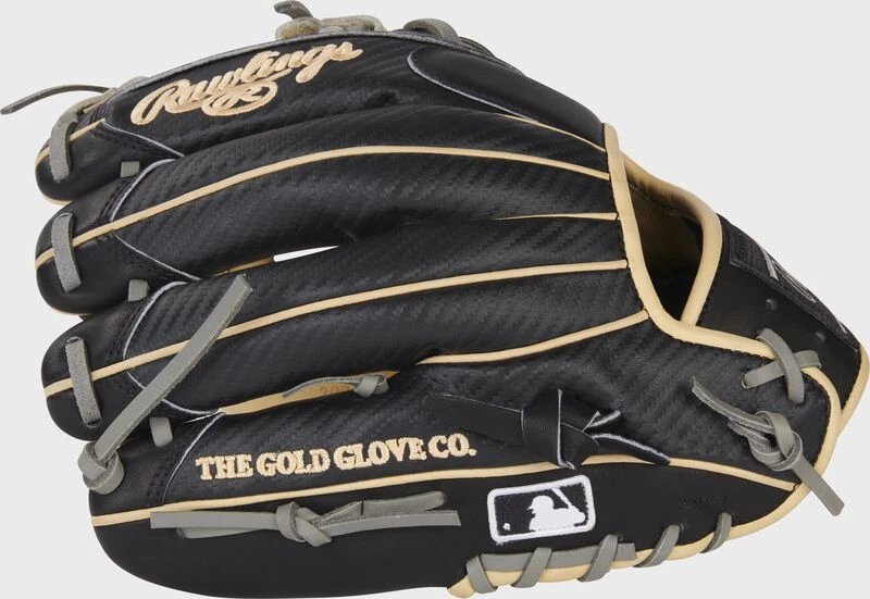 Rawlings Heart Of The Hide Hyper Shell 11.5-inch Glove 4 Rawlings Heart Of The Hide Hyper Shell 11.5-inch Glove - Image 4