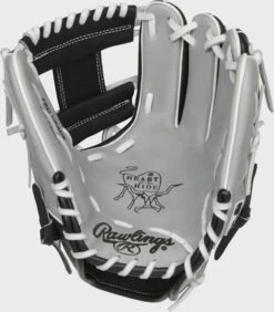 Rawlings 2021 Chicago White Sox Heart Of The Hide Glove -Balls Store PRO204 2CHW 1