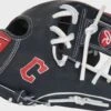Rawlings 2023 Cleveland Guardians Heart Of The Hide Glove