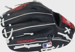 Rawlings 2023 Cleveland Guardians Heart Of The Hide Glove -Balls Store PRO204 2CLE 4