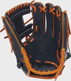 Rawlings 2023 Detroit Tigers Heart Of The Hide Glove -Balls Store PRO204 2DET 1