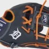 Rawlings 2023 Detroit Tigers Heart Of The Hide Glove