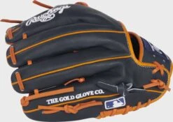 Rawlings 2023 Detroit Tigers Heart Of The Hide Glove -Balls Store PRO204 2DET 4