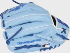 Rawlings 2023 Kansas City Royals Heart Of The Hide Glove -Balls Store PRO204 2KC 4