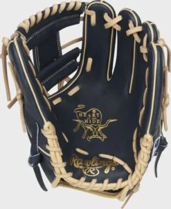 Rawlings 2023 Milwaukee Brewers Heart Of The Hide Glove -Balls Store PRO204 2MB 1
