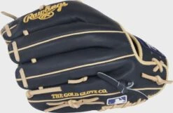 Rawlings 2023 Milwaukee Brewers Heart Of The Hide Glove -Balls Store PRO204 2MB 4