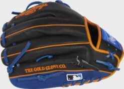Rawlings 2023 New York Mets Heart Of The Hide Glove 7 Rawlings 2023 New York Mets Heart Of The Hide Glove -Balls Store PRO204 2METS 4