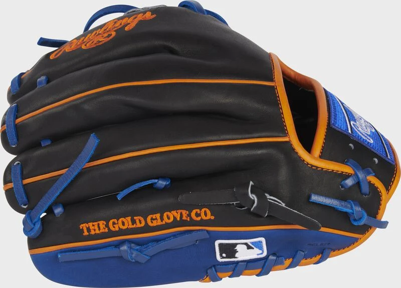 Rawlings 2023 New York Mets Heart Of The Hide Glove 4 Rawlings 2023 New York Mets Heart Of The Hide Glove - Image 4