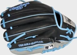 Rawlings 2021 Miami Marlins Heart Of The Hide Glove -Balls Store PRO204 2MIA 4