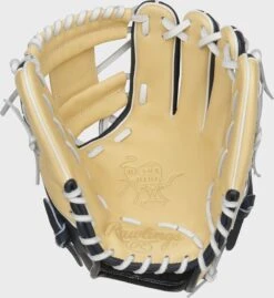 Rawlings 2021 Milwaukee Brewers Heart Of The Hide Glove 6 Rawlings 2021 Milwaukee Brewers Heart Of The Hide Glove -Balls Store PRO204 2MIL 1
