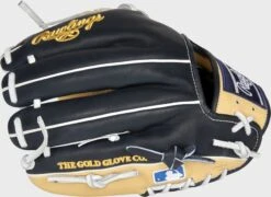 Rawlings 2021 Milwaukee Brewers Heart Of The Hide Glove 7 Rawlings 2021 Milwaukee Brewers Heart Of The Hide Glove -Balls Store PRO204 2MIL 4