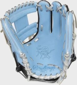 Rawlings 2023 Miami Marlins Heart Of The Hide Glove -Balls Store PRO204 2MM 1