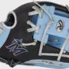 Rawlings 2023 Miami Marlins Heart Of The Hide Glove