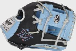 Rawlings 2023 Miami Marlins Heart Of The Hide Glove