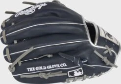 Rawlings 2023 New York Yankees Heart Of The Hide Glove -Balls Store PRO204 2NYY 4