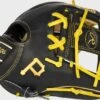 Rawlings 2021 Pittsburgh Pirates Heart Of The Hide Glove