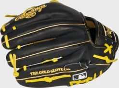Rawlings 2021 Pittsburgh Pirates Heart Of The Hide Glove -Balls Store PRO204 2PIT 4