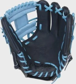 Rawlings 2023 Tampa Bay Rays Heart Of The Hide Glove -Balls Store PRO204 2RAYS 1