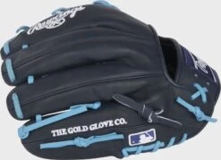 Rawlings 2023 Tampa Bay Rays Heart Of The Hide Glove -Balls Store PRO204 2RAYS 4
