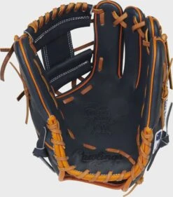 Rawlings 2023 Houston Astros Heart Of The Hide Glove -Balls Store PRO204 2STROS 1