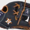 Rawlings 2023 Houston Astros Heart Of The Hide Glove