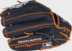 Rawlings 2023 Houston Astros Heart Of The Hide Glove -Balls Store PRO204 2STROS 4