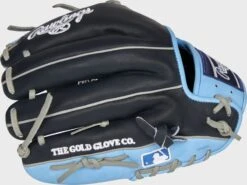 Rawlings 2021 Tampa Bay Rays Heart Of The Hide Glove -Balls Store PRO204 2TB 4