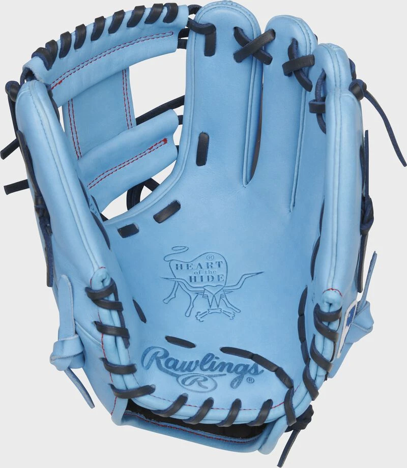 Rawlings 2021 Toronto Blue Jays Heart Of The Hide Glove 3 Rawlings 2021 Toronto Blue Jays Heart Of The Hide Glove - Image 3
