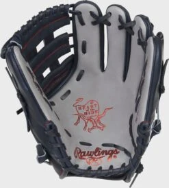Rawlings 2023 Boston Red Sox Heart Of The Hide Glove -Balls Store PRO204 6BOS 1