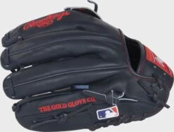 Rawlings 2023 Boston Red Sox Heart Of The Hide Glove -Balls Store PRO204 6BOS 4
