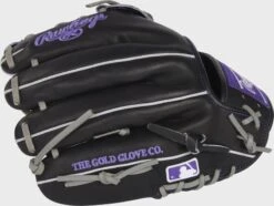 Rawlings 2023 Colorado Rockies Heart Of The Hide Glove -Balls Store PRO204 6COL 4
