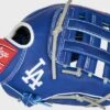 Rawlings 2021 Los Angeles Dodgers Heart Of The Hide Glove