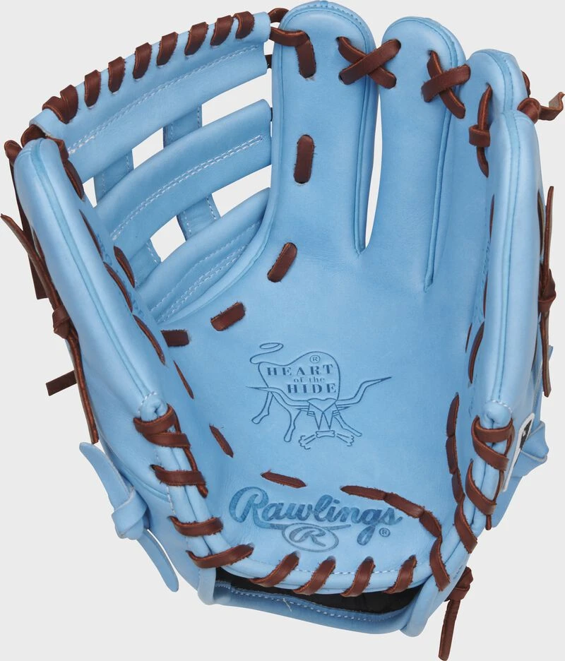 Rawlings 2021 Philadelphia Phillies Heart Of The Hide Glove 3 Rawlings 2021 Philadelphia Phillies Heart Of The Hide Glove - Image 3