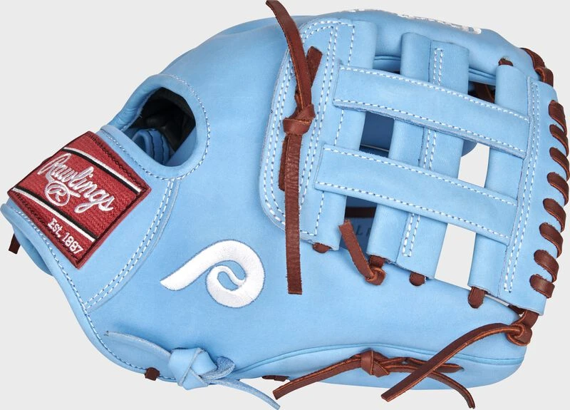 Rawlings 2021 Philadelphia Phillies Heart Of The Hide Glove 1 Rawlings 2021 Philadelphia Phillies Heart Of The Hide Glove