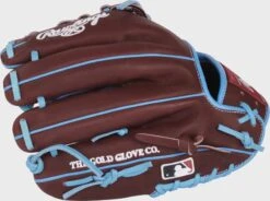 Rawlings 2023 Philadelphia Phillies Heart Of The Hide Glove 7 Rawlings 2023 Philadelphia Phillies Heart Of The Hide Glove -Balls Store PRO204 6PHIL 4