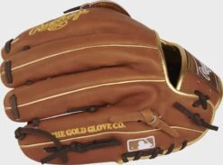 Rawlings 2023 San Diego Padres Heart Of The Hide Glove -Balls Store PRO204 6SD 4