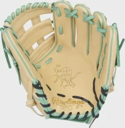 Rawlings 2023 Seattle Mariners Heart Of The Hide Glove -Balls Store PRO204 6SEA 1