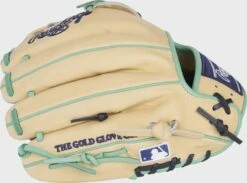 Rawlings 2023 Seattle Mariners Heart Of The Hide Glove -Balls Store PRO204 6SEA 4