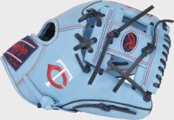 Rawlings 2023 Minnesota Twins Heart Of The Hide Glove