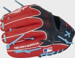 Rawlings 2023 St Louis Cardinals Heart Of The Hide Glove -Balls Store PRO204W 2STL 4