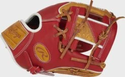 Rawlings ColorSync 7.0 Heart Of The Hide Geoprint IF Glove