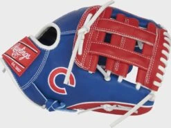 Rawlings 2023 Chicago Cubs Heart Of The Hide Glove