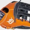 Rawlings 2021 Detroit Tigers Heart Of The Hide Glove