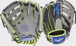 Rawlings Heart Of The Hide 11.75-inch IF/OF Glove -Balls Store PRO205 6GRSS 25